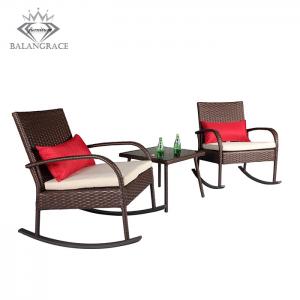 BGRF1025-outdoor wicker chairs
