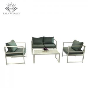 BGAF2010-aluminum patio chairs