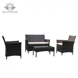 BGRF1002-rattan garden furniture