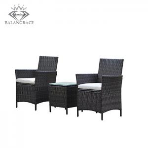 BGRF1001-rattan outdoor furniture