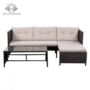 BGRF1005-outdoor wicker furniture