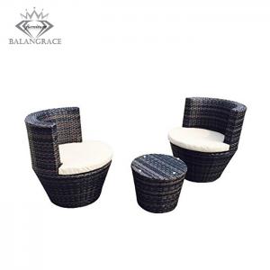 BGRF1045-rattan outdoor chairs