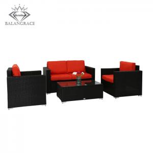 BGRF1033-resin wicker furniture