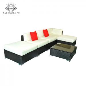 BGRF1022-rattan sofa set