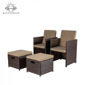 BGRF1039-rattan garden sofa set