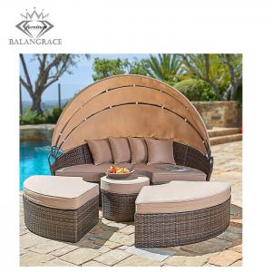 BGRF1044-wicker porch furniture