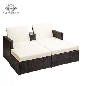 BGRF1028-rattan patio set