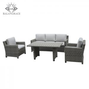 BGRF1054-modular outdoor furniture