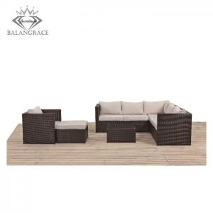 BGRF1094-the range rattan garden furniture