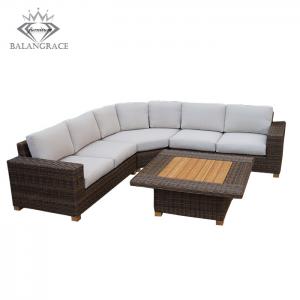 BGRF1065-resin wicker outdoor furniture