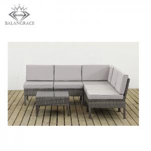 BGRF1091-real rattan garden furniture