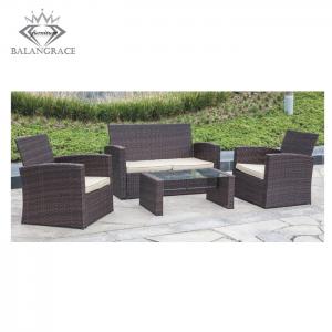 BGRF1072-wicker garden furniture sale