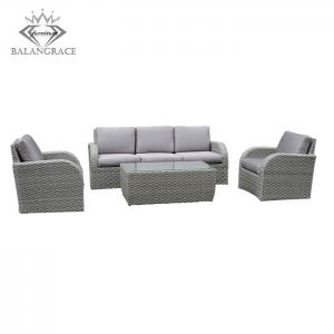 BGRF1059-rattan outdoor