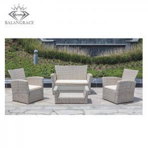 BGRF1074-rattan garden furniture clearance