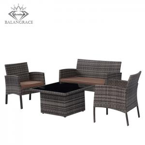 BGRF1082-wicker and rattan furniture