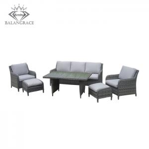 BGRF1068-cube garden furniture