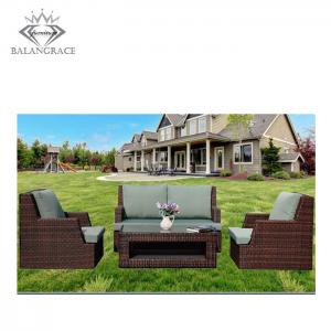 BGRF1126-all weather rattan garden furniture