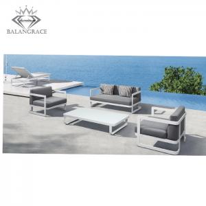 BGAF2032-cast garden furniture