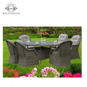 BGRF1128-resin wicker outdoor furniture