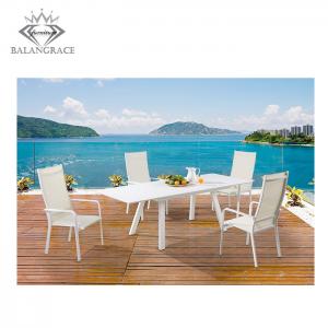 BGTF3035-textilene outdoor furniture