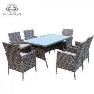 BGRF1147-rattan furniture set