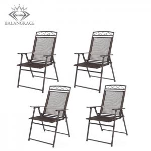 BGTF3039-textilene garden furniture