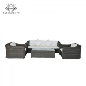 BGRF1141-rattan patio set