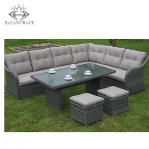 BGRF1137-woven patio furniture