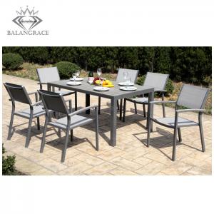 BGTF3041-textilene garden furniture