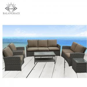 BGRF1131-rattan wicker patio furniture