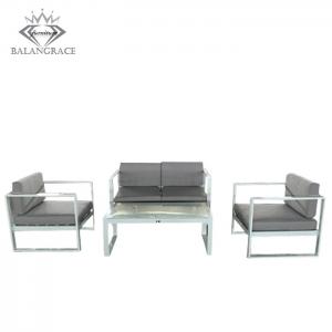 BGAF2012-aluminum patio set