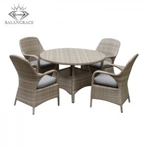 BGRF1112-woven patio furniture