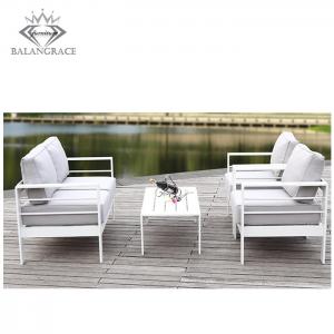 BGAF2013-aluminium garden furniture sets