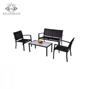 BGTF3027-textilene outdoor furniture