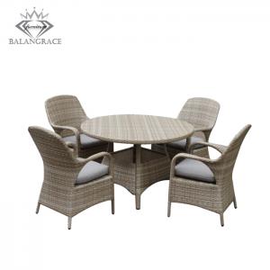 BGRF1133-outdoor wicker furniture set