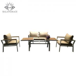 BGAF2011-aluminium furniture