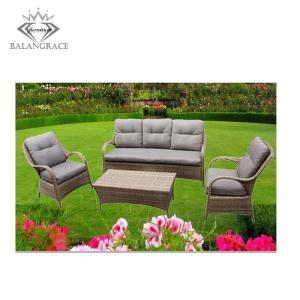 BGRF1117-woven patio furniture