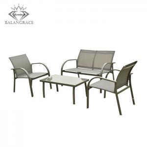 BGTF3016-textilene outdoor furniture