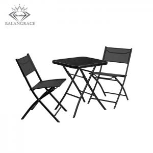 BGTF3028-textilene outdoor furniture