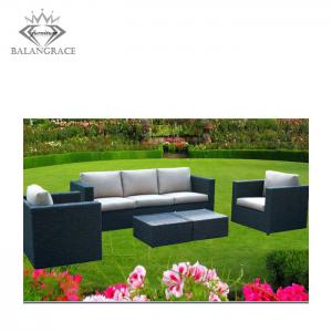 BGRF1125-all weather rattan garden furniture