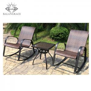 BGTF3043-textilene garden furniture