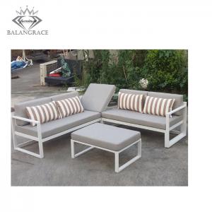 BGAF2041-aluminum patio set