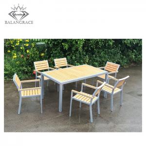 BGPF4021-polywood dining set