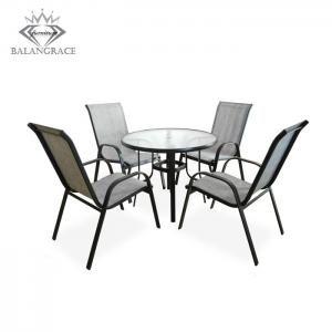 BGTF3057-outdoor dining set