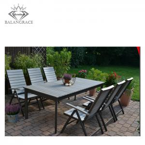 BGPF4013-poly outdoor furniture