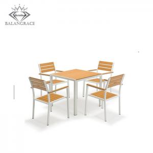 BGPF4015-poly outdoor furniture