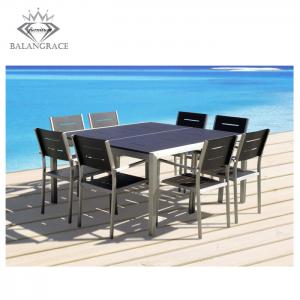 BGPF4023-polywood dining set