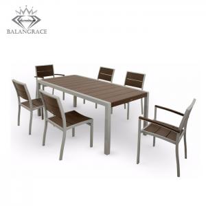 BGPF4011-poly outdoor furniture