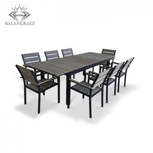 BGPF4002-polywood outdoor furniture