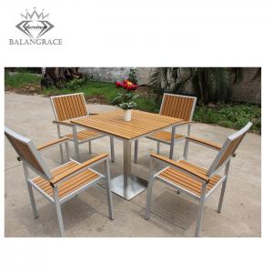 BGPF4012-poly outdoor furniture